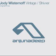Vintage : Out now on Anjunadeep
