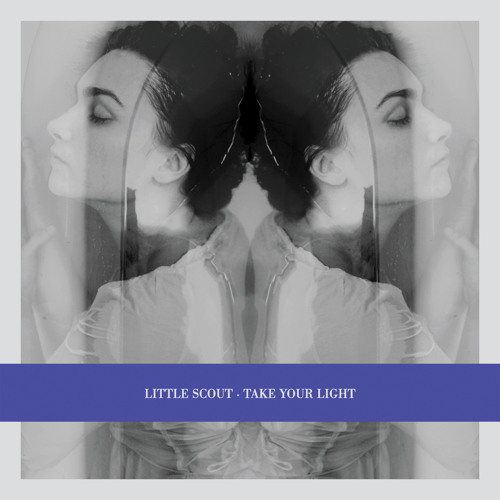 Little Scout - We Are Walking Out