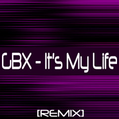 Grafik Bionix - It's My Life (Remix)