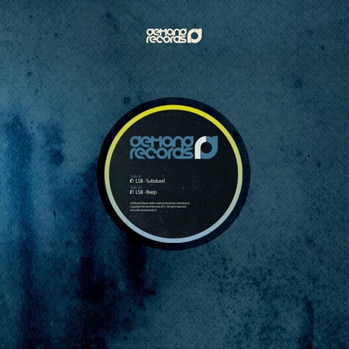 LSB - Beep
