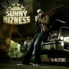 Sunny Bizness - Bong Song prod. by Koolade