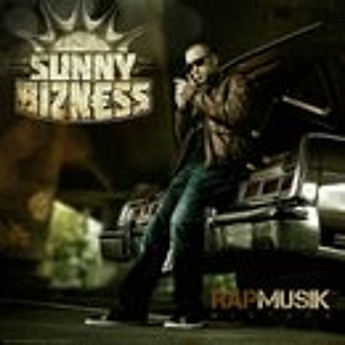 Sunny Bizness - Bong Song prod. by Koolade