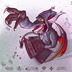 Furries in A Blender