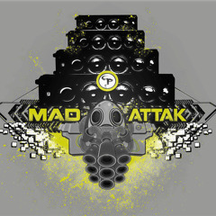 Gangsta shit PITCH (127 bpm ) MAD ATTAK 69