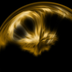 P.Dj - Floating thoughts