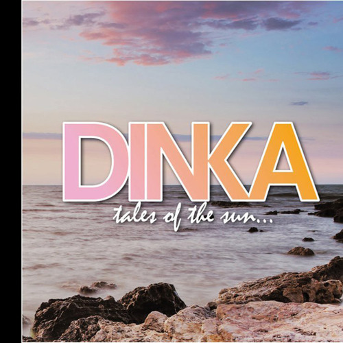 Dinka - Campfire