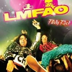 lmfao mix