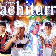 Los Wachiturros - Tirate Un Paso [Nuevo]