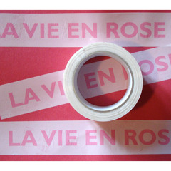 La Vie En Rose REMIX - Cozzo