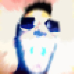 Frozen Pixel Fire Voice