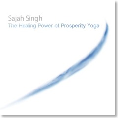 The Healing Power of Prosperity Yoga (demo)