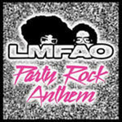 lmfao party rock anthem(garik DnB remix)