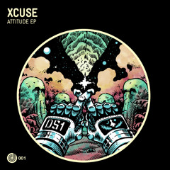 Xcuse (feat. Ayarcana) - All Right  (Shiftee Remix)