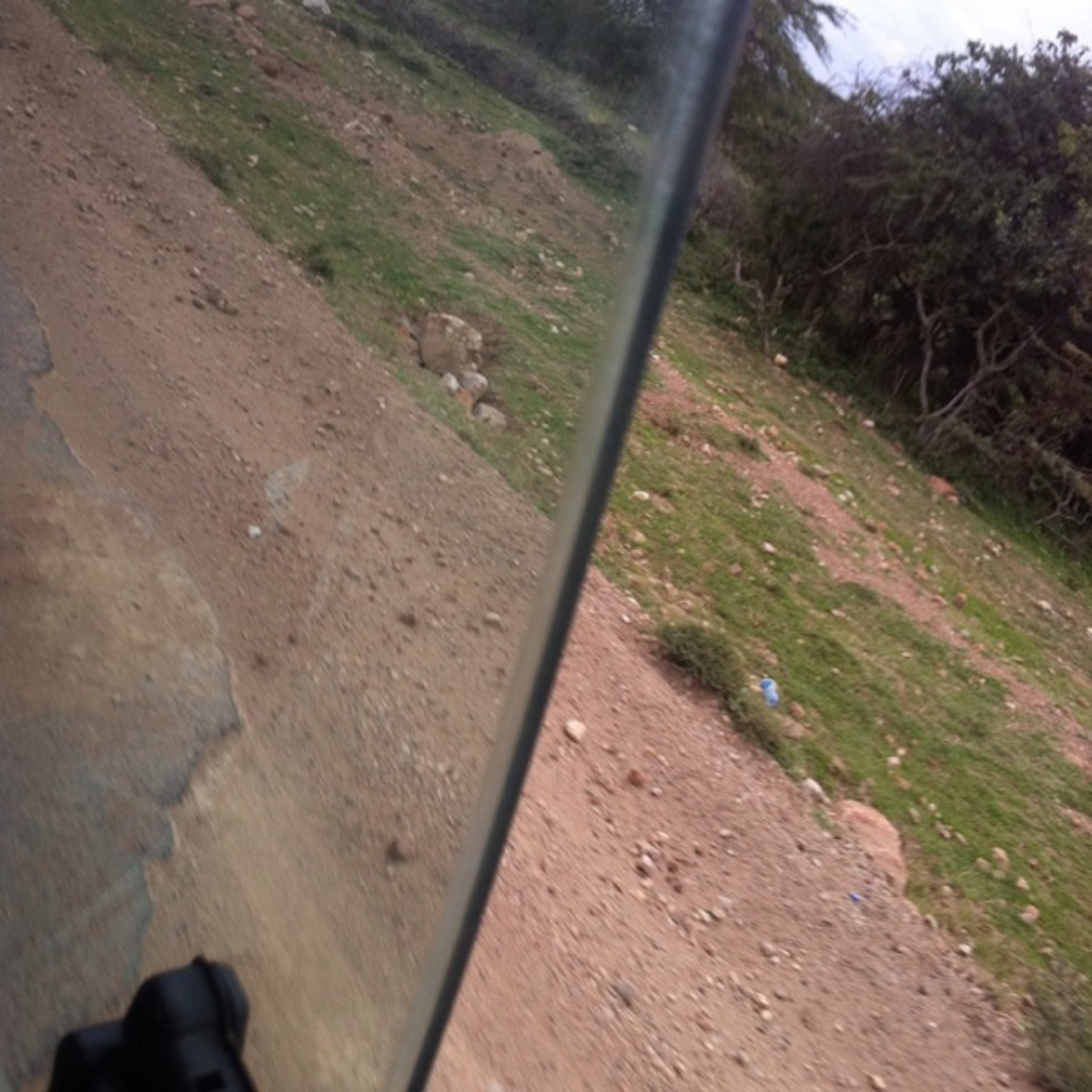 The bumpy road to Masai mara at En route to Masai Mara episode artwork