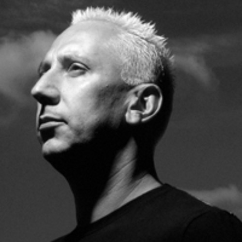 Johan Gielen Live @ Trance Energy 2002