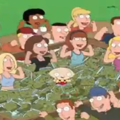 Family Guy Dubstep - Peter On Ecstasy