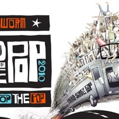 DJ Earworm - United State of Pop 2010