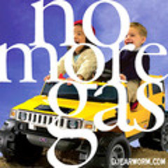 DJ Earworm - No More Gas