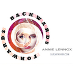 DJ Earworm - Annie Lennox: Backwards Forwards