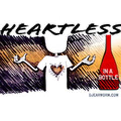 DJ Earworm - Heartless