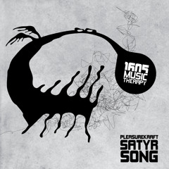 Pleasurekraft - Satyr Song - OUT NOW