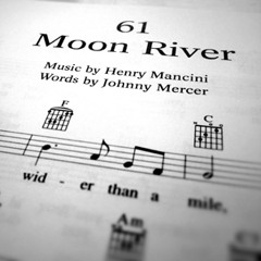 Moon River (Piano)