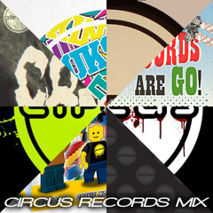Circus Records MIX