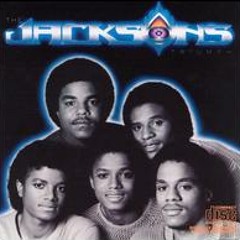 Everybody (The Jackson Sample)(Dealz)
