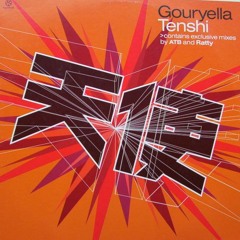 Gouryella - Tenshi