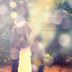 Sun Glitters - Too Much To Lose