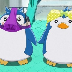 Mawaru Penguindrum OP :: Noruniru (TV Size Version)