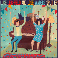 Luke Leighfield & Jose Vanders - Blindsided (Stereopole Remix)