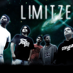 Limit Zero - Galaxies Bleed (Pre-production)