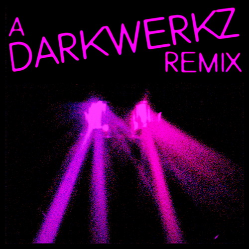 Jewels Of The Nile - Hunter Explorer (A Darkwerkz Remix)