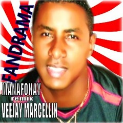FANDRAMA Feat VEEJAY MARCELLIN PARIS  MANAFONAY remix 2011
