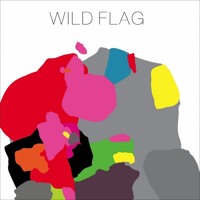 Wild Flag - Romance