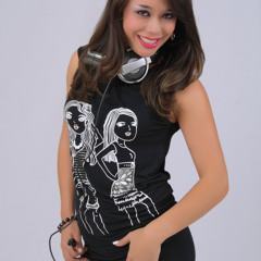 Set Eletro House Comercial - Maio 2011 - Dj Jully