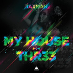 Taxman 'Filth Funk' - FREE DOWNLOAD