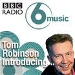 Moon Over Bourbon Street - Sting (Acoustic) - BBC 6 Music Live Session 07/08/11