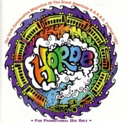 Twirl, Beautiful Hippie, Twirl