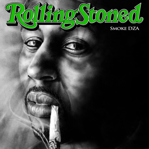 Smoke DZA - Personal Party (feat. Curren$y)