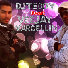 DJ TEEDY Feat VJ MARCELLIN PARIS - KAWITRY DUO DU CHOC ( kawitry Techtonik )