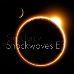 Party Rock Anthem - LMFAO (Singularity DnB Remix)