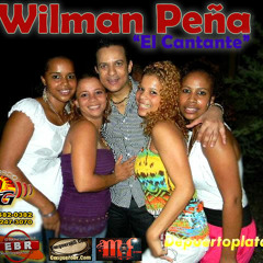 Wilman Peña @ Mariculino (New)