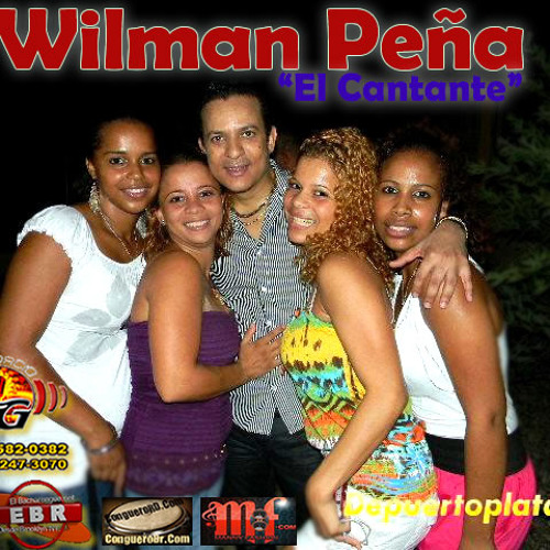 Wilman Peña @ Mariculino (New)