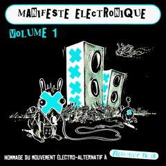 Bérurier Noir - Vive le feu (Probe1 & Cyberskum feat. Keshno remix) (unreleased/2006)