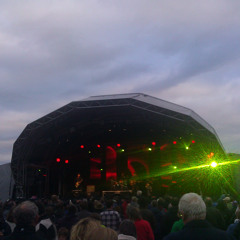 Gold In Them Hills By Ron Sexsmith at #gb11