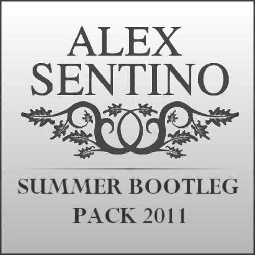 Eric Prydz - Pjanoo vs. Viro (Alex Sentino Bootleg)