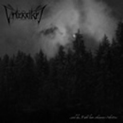 Vinterriket -  ...zurück Blieb nur die ewige Schwärze