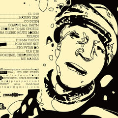 Szach - MIXTEJP CZŁENIU (dj PROSPER set)